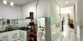 Bán nhà riêng: Bán nhà trệt lầu hẻm xe hơi 80m2 - Đặng Văn Bi - Trường Thọ, Thủ 