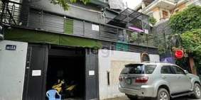 Bán nhà riêng: Giảm 9 Tỷ! Bán nhà HXH Hồ biểu Chánh 9,8x18m, 3 tầng giá từ 37 về