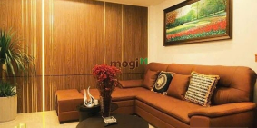 Bán nhà riêng: Bán tòa nhà  ngay sân bay, đang có thu nhập 150 tr/ th giá 42 tỷ