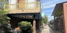 Bán nhà riêng: Biệt thự sân vườn, dài 205m, tổng 3.461m2 hẻm xe hơi,Linh Xuân,Th