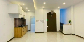 Bán nhà riêng: Bán Nhà Hẽm Vô ở liền đường Điện Biên Phủ Bình Thạnh, 2 tầng giá 