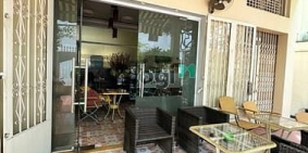 Bán nhà riêng: HXH ngang 12m Nguyễn Văn Luông Q6, 210m2 5PN rộng thoáng, 19.8 tỷ