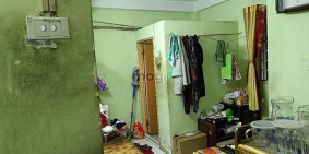 Bán nhà riêng: HXT khu Bình Phú Q6, 88m2 4.5x19 4 tầng HC CHDV 12PN, có 15tr, 9 