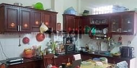 Bán nhà riêng: Biệt thự P16 Q8 hẻm 10m 125m, 4 tầng ngang 8 nở hậu giá nhỉnh 11 