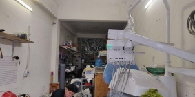 Bán nhà riêng: HXH An Dương Vương Quận 8, 6 tầng 70m2 4x17 có 25tr/th, nhỉnh 8 t