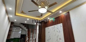 Bán nhà riêng: BÁN GẤP nhà lô góc 5 TẦNG30m²- CHỈ 4,85 TỶ3 THOÁNG- Ỷ LA,DƯƠNG 