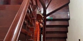 Bán nhà riêng:  Siêu Hiếm – Nhà Phân Lô Vỉa Hè, Ô Tô Vào Nhà – Đấu Giá PHÚ LƯƠN