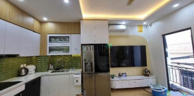 Bán nhà riêng: Chính chủ Bán Gấp Nhà Hà Đông- Văn Phú34m² x 5 tầng Full Nội th