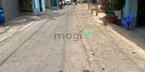 Bán đất thổ cư: NGỘP bán gấp đất nhà vườn gần sông Phú Đông Nhơn Trạch,13ty/5000