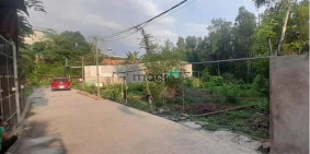 Bán đất thổ cư: BÁN GẤP ĐẤT thổ cư Nhơn Trạch, sát TP.HCM, oto, giá rẻ 1,75ty/23