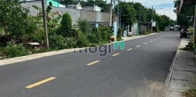 Bán đất thổ cư: BÁN RẺ ĐẤT Phú Thạnh Nhơn Trạch,xe tải, 10,5TY/1300M, SR chính c