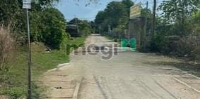 Bán đất thổ cư: HẠ GIÁ Bán gấp ĐẤT THỔ nhà vườn Nhơn Trạch giá rẻ 8,2ty/2400m.GỌ