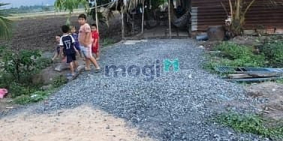 Bán đất thổ cư: Đất, nhà vườn mặt tiền sông Phú Hữu Nhơn Trạch, giá rẻ,thổ,oto, 