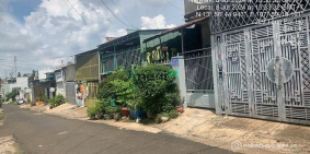 Bán đất thổ cư: Đất Mặt Tiền Tăng Bạt Hổ phường Diên Hồng