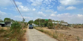 Bán đất thổ cư: BÁN GẤP đất Nhơn Trạch gần vđ 3, 25C ra sân bay, thổ cư,giá rẻ 3