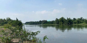 Bán đất thổ cư: Bán Gấp MT sông nhà vườn Phú Hữu Nhơn Trạch,giá rẻ 3tr/m.GỌI NGA