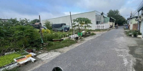 Bán đất thổ cư: Bán lỗ đất thổ nhà vườn Nhơn Trạch gần vd3, oto, khu dân cư, 9TY