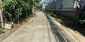 Bán đất thổ cư: Ngộp bán gấp đất thổ nhà vườn Phú Hữu Nhơn Trạch sát TP.HCM, rẻ 