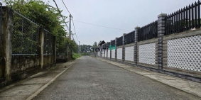 Bán đất thổ cư: Bán gấp đất thổ nhà vườn Nhơn Trạch giá rẻ 2,8tr/m.MT đường nhựa