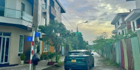 Bán đất thổ cư: Bán đất phường Bửu Long 3 Lô hướng Tây hiếm có sổ hồng 216m2 giá