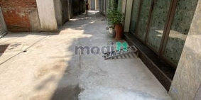 Bán đất thổ cư: Bán 38m2 Đất Thạch Bàn Cách Đường Cổ Linh Hơn 50m, Ngõ Rộng, Tho