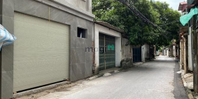 Bán đất thổ cư: Bán 60m2 Đất Thạch Bàn, Lô Góc, Ô tô Tránh, Kinh Doanh 6.3 Tỷ.