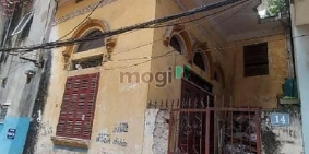 Bán đất thổ cư: Đất phân lô Vĩnh Phúc, Ba Đình. Ngõ ô tô 45m2 MT 5m nở hậu. Hơn 