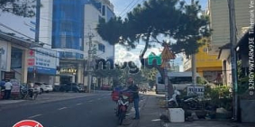 Bán đất thổ cư: ĐẤT mặt tiền đường Wuu đối diện bệnh viện mắt Sài Gòn