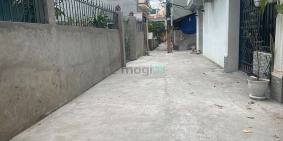 Bán đất thổ cư: Bán 40.5m2 Đất Phúc Lợi, Ngõ Xe 5 Chỗ Ra Vào, Cách 5m Ra Ô tô tr