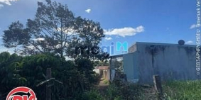 Bán đất thổ cư: Đất hẻm 23 Hoàng Văn Thái Phường Pleiku Gia Lai