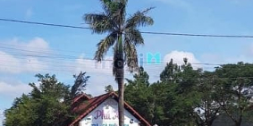 Bán đất thổ cư: ĐẤT nền khu dân cư Phú an Phường Diên Hồng