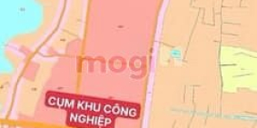 Bán đất thổ cư: 1 lô mặt tiền đường liên xã 32 mét  - đường Minh Thắng -  Quang 