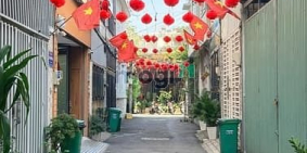 Bán đất thổ cư: BÁN ĐẤT THỔ CƯ QUẬN 2 – CẠNH TTHC Ngang 6m vị trí xem là ưng Giá