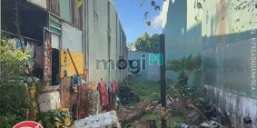 Bán đất thổ cư: Bán đất mặt tiền đường Wuu, TP. Pleiku - Gia Lai