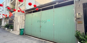 Bán đất thổ cư: Bán đất thổ cư Thạnh Mỹ Lợi Quận 2, cạnh trung tâm hành chính