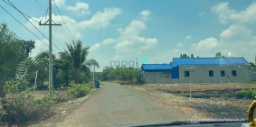 Bán đất thổ cư: CẦN BÁN ĐẤT GIẢM 60% - 2 lô Liền kề phường Minh Long thị xã Chơn