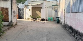 Bán đất thổ cư: Bán đất thổ cư đường ô tô Thạnh Mỹ Lợi, Quận 2