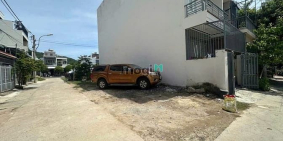 Bán đất thổ cư: BÁN ĐẤT-góc 2MT-DT68m- gần Biển- Nguyễn dữ-Hòn Xện-vinh Hoà-NT -