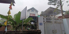 Bán đất thổ cư: Bán đất Hoà Lạc, TTCNCHoà Lạc, sát hv Tài Chính, đh FPT, DHQGHN.