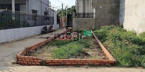 Bán đất thổ cư: Bán Lô Đất Đường ôtô 7 chỗ thông, Lô góc 2 mặt tiền