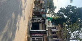 Bán đất thổ cư: Bán đất Hoà Lạc, TĐC Hoà Lạc, đối diện hv Tài Chính, đh FPT, ĐHQ