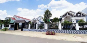 Bán đất thổ cư: LÔ GÓC MINI HIẾM (10x20 = 200m²) –  Cực Hot