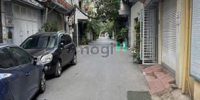 Bán đất thổ cư: F361 An Dương – Tay Hồ - Ô Tô Tránh – 151 M2 – MT 6.1 M – Giá 31