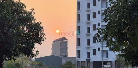 Bán đất thổ cư: Chính chủ bán 300m2 đất KĐT Khai Sơn/trường Đại học CN và TM Hà 