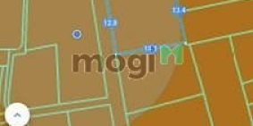 Bán đất thổ cư: Bán Đất An Dương Vương, CẠNH KĐT CIPUTRA, Ô TÔ KD, 100M2, MT 7M,