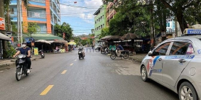 Bán đất thổ cư: Chính chủ bán 93m2 đất KĐT Bắc Hà/ĐH CN & TM Hà Nội, KD đa dạng