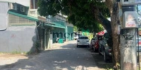 Bán đất thổ cư: Bán đất Tứ Hiệp 66m2, mặt tiền 5.5m, ô tô đỗ cửa, giá 7.1 tỷ