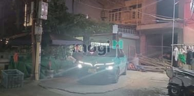 Bán đất thổ cư: Bán đất phân lô Tứ Hiệp, 45m2,  mặt tiền 5.2m, giá 6.2 tỷ, ô tô 