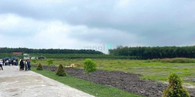 Bán đất thổ cư: Ưu đãi đặc biệt: Tặng ngay 20 triệu khi cọc 50 triệu – Đất thổ c