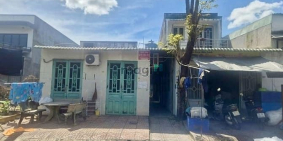 Bán đất thổ cư: Chính Chủ Bán 2 Dãy Trọ Ngay KCN Mỹ Phước 3 Thu Nhập Ổn Định 17t